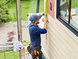 How To Choose The Right Materials for Your Siding Installation in 'Powder Springs, GA